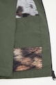 Carhartt WIP geacă W' Newkirk Jacket I035699.3CWXX verde