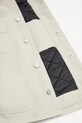 Bavlnená bunda Carhartt WIP W'' OG Michigan Coat I035671.2NQ4O béžová
