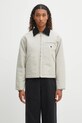 Carhartt WIP jacket W'''''''' OG Detroit Jacket without beige I035672.2NQ4O