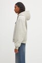 Бавовняна куртка Carhartt WIP W'''''''' OG Active Jacket I035673.2LP4O бежевий AW25