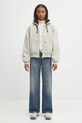 Бавовняна куртка Carhartt WIP W'''''''' OG Active Jacket I035673.2LP4O