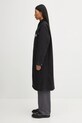 Дънково яке Carhartt WIP W' Webster Coat I035676.0 черен AW25
