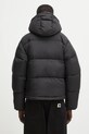 Odzież Carhartt WIP kurtka W' Toronto Jacket I035371.3AKXX czarny