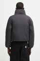 Odzież Carhartt WIP kurtka W' Demi Jacket I035377.89XX czarny