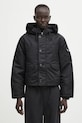 Carhartt WIP giacca W' Oltera Jacket transitorio nero I035318.89XX