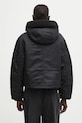 Abbigliamento Carhartt WIP giacca W' Oltera Jacket I035318.89XX nero