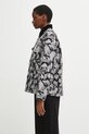 Carhartt WIP kurtka W' Tapestry Chore Coat I035315.3CIXX szary AW25