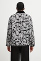 Дрехи Яке Carhartt WIP W' Tapestry Chore Coat I035315.3CIXX сив