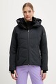 Descente kurtka narciarska WELDED DOWN czarny DW5FDJ06LU
