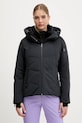 Descente kurtka narciarska WELDED DOWN czarny DW5FDJ06LU
