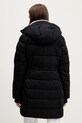 Odzież Hollister Co. parka KI344.5068.900 czarny