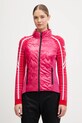 Newland kurtka sportowa LADY JACKET bez kaptura różowy N46792.188