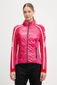 Newland kurtka sportowa LADY JACKET bez kaptura różowy N46792.188