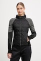 Newland kurtka outdoorowa LADY JACKET bez kaptura czarny N46700.167