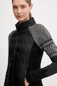 Newland kurtka outdoorowa LADY JACKET czarny N46700.167