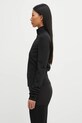 Μπουφάν Rick Owens Lilies Gary LI02E3702.JCVS μαύρο AW25