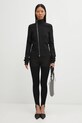 Μπουφάν Rick Owens Lilies Gary LI02E3702.JCVS