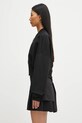 Куртка Rick Owens Lilies Flight LI02E3708.JCVS чёрный AW25