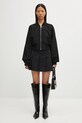 Куртка Rick Owens Lilies Flight LI02E3708.JCVS