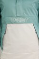 Oakley kurtka narciarska TNP TBT FOA500471 turkusowy
