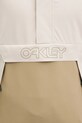 Oakley kurtka narciarska TNP TBT FOA500471 beżowy