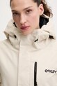 Oakley kurtka narciarska TNP TBT beżowy FOA500472
