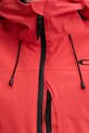 Oakley kurtka narciarska CANOPY FOA500824 czerwony