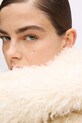 Одяг Куртка Karl Lagerfeld Karl Lagerfeld Studio A4W15065 бежевий