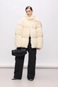 Куртка Karl Lagerfeld Karl Lagerfeld Studio бежевий A4W15065