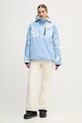 Rip Curl kurtka narciarska ANTI SERIES 00HWOU niebieski AW25
