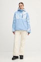 Rip Curl kurtka narciarska ANTI SERIES 00HWOU niebieski AW25