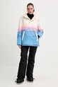 Rip Curl kurtka narciarska ANTI SERIES 00HWOU niebieski AW25
