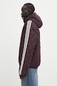 adidas Originals giacca Wb Quilted Jkt KE9956 violetto AW25