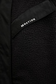 P.E Nation bluza polarowa Shelter Sherpa 251J095 czarny