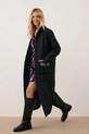Bizuu kurtka MAREVIA MAREVIA.CZARNY