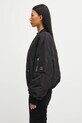 WRSTBHVR kurtka bomber Arven U5025TD.3220 czarny AW25