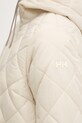 Helly Hansen geacă W BLISS QUILT JACKET 54516. bej