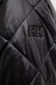 Helly Hansen kurtka W BLISS QUILT JACKET 54516. czarny