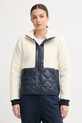 Helly Hansen geacă W BLISS HYBRID JACKET cu captuseala bej 54515.