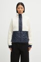 Helly Hansen kurtka W BLISS HYBRID JACKET bez kaptura beżowy 54515.