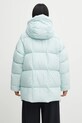 Одяг Пухова куртка Helly Hansen W INSPIRE DOWN PUFFER 53075 бірюзовий