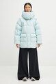Пухова куртка Helly Hansen W INSPIRE DOWN PUFFER 53075