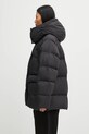 Пухова куртка Helly Hansen W INSPIRE DOWN PUFFER 53075 чорний AW25