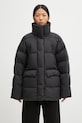 Helly Hansen kurtka puchowa W INSPIRE DOWN PUFFER czarny 53075
