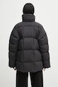 Helly Hansen kurtka puchowa W INSPIRE DOWN PUFFER 53075 czarny