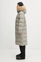 Helly Hansen kurtka W ARIA LONG PARKA 54512. beżowy AW25