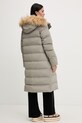 Oblečenie Helly Hansen bunda dámska W ARIA LONG PARKA 54512. béžová