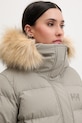 Helly Hansen bunda dámska W ARIA LONG PARKA béžová 54512.