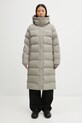 Helly Hansen kurtka W ARIA LONG PARKA beżowy 54512.