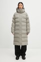 Helly Hansen kurtka W ARIA LONG PARKA beżowy 54512.